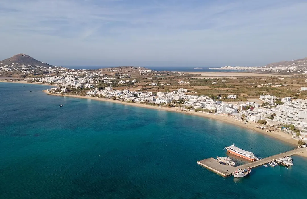 Iria Beach Art Hotel-1